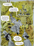 Comic page 2 thumbnail